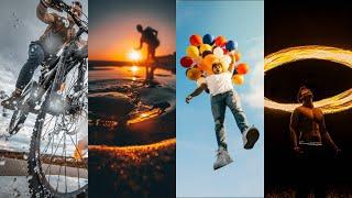 15 Amazing creative photography ideas | #6