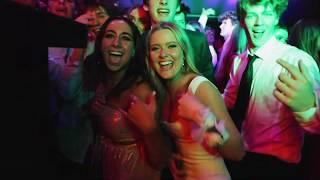 St Cuthberts College School Ball 2019 | NZDJ