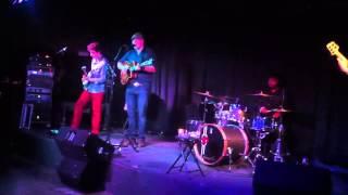 Man In The Mirror - IanJames Band @ Gemini (3/22)