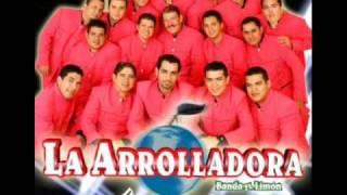 ezequiel rodriguez la arrolladora