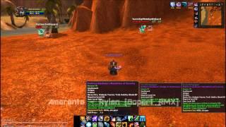 Drainerx Begginer's Guide: How To Make / Use Macros World Of Warcraft