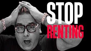 STOP RENTING! The Home Buying Hack No One Told You