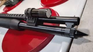 Mossberg Maverick 88 Shotgun with aftermarket accessories #mossberg #shotgun #12gauge #maverick