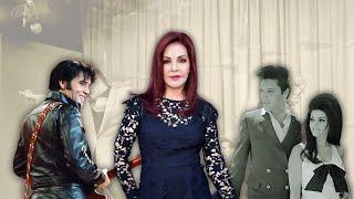 Recalling Elvis's ways to avoid the pressures of stardom, Priscilla Presley