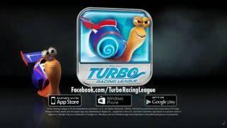 Turbo Racing League | Official HD Trailer | Mobile Games