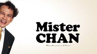 MISTER CHAN - Jon Santos Feat. Gino Cruz (Official Lyric Video)