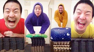 CRAZY , FUNNY , HILARIOUS TIKTOKS | @junya1gou  | Junya Legend | Junya 1 gou Funny Tiktok Videos