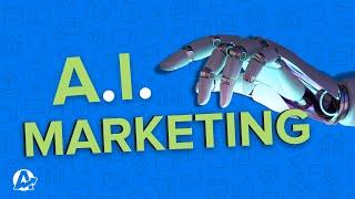 AI Tools for Marketing Agencies