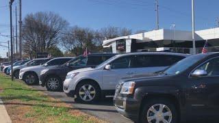 Consumer Reports: How to deal with add-on car dealer fees