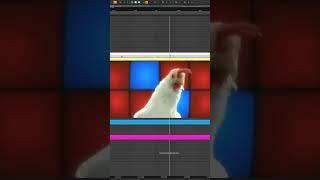 chicken phonk (bemax remix)