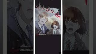 first meeting after rebirth #manga #trending #viral #manhwareccomendation #manhua #webtoon #shorts