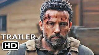 THE ACCOUNTANT 2 Official Trailer (2025) Ben Affleck