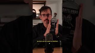 Stocking Alcohol for SHTF Bartering and Use #prepper #alcohol #barter #shtf