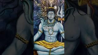 Are Greek God copied from hindu gods? 