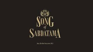 Song of Sabdatama