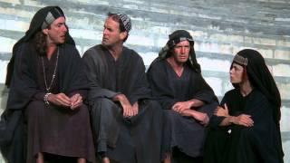 Monty Python´s - Das Leben des Brian, Loretta - Genderprobleme (HD 1080 Deutsch)