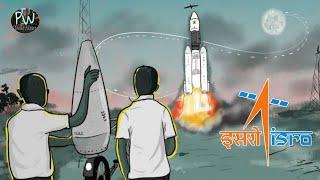 SHAABAASHIYAAN | TRIBUTE TO ISRO SCIENTISTS AND ENGINEERS | INSPIRATIONAL VIDEO.