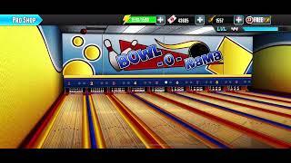 PBA Bowling Challenge - Shark Challenge Part5