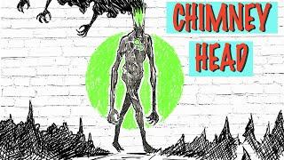 Chimney Head : Draw My Story