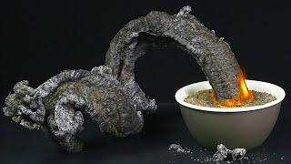 10 Amazing Science Experiments! Compilation