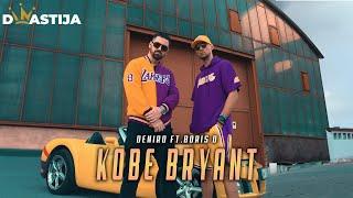 DENIRO ft.BORIS D - KOBE BRYANT (OFFICIAL VIDEO)