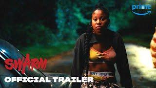 Swarm - Official Trailer | Prime Video