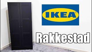 RAKKESTAD - IKEA - Time lapse Assembly | isokevin vlogs 006