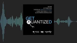 Get Quantized 001