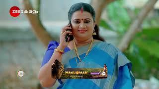 Valsalyam | Ep - 169 | Sep 12, 2024 | Best Scene 1 | Zee Keralam