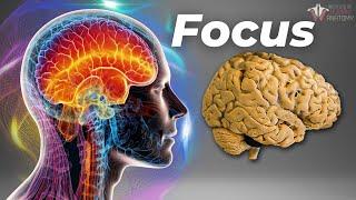 The Neuroscience of Focus