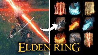 Elden Ring - How to Unlock Dragon Spells & Incantations (Dragon Spell Locations & Guide)