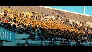 Mo Bamba - Prairie View A&M University Marching Band [4K ULTRA HD]