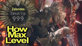 Level 999 How i did it | Giga Chad Guide | Best Exp Route | Dragons Dogma 2