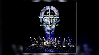 Toto - On the Run/Child's Anthem/Goodbye Elenore [Medley] (Live in Poland, 2013)