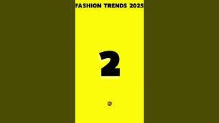 Fashion trends in 2035 #mensfashion #shorts