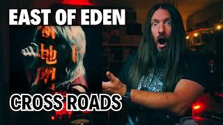 British Headbanger Reacts - East of Eden "Cross Roads"