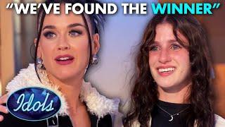 Judges Say Singer Could Be THE AMERICAN IDOL WINNER 2024! | Idols Global