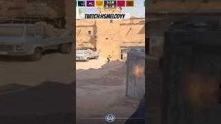 ЗАСЕЛ  3KILLS/ #counterstrike #faceit #highlights #gaming #streamer #csgoclips