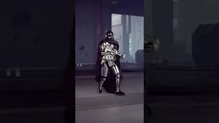 Luke vs kilo ren #starwars #battlefront2 #battlefront3