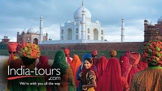 North India Tour Packages | North India Vacation Tour | North India Travel