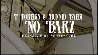 JT City Girls - No Bars Remix ft. P.Foreign and Hunnid Baebi