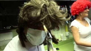 Harlem shake - Dentist Belsky Vienna