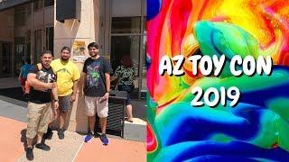 Arizona Toy Con 2019