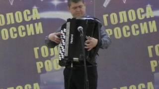 Голоса России  ДШИ п. Харп