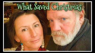  What Saved Our Christmas 