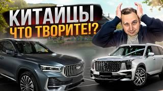 Что купить сегодня из Кореи? | ТОП КРОССОВЕРОВ
