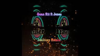 Jealousy (DJ Fraser Remix) - Sean Rii ft Jeneo