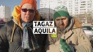 TagAZ Aquila - Большой тест-драйв  / Big Test Drive - Тагаз Аквила / Тагаз Аквелла