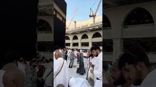 Dreaming of spending Ramadan in Makkah️ #madina #ramdan #trending #deen