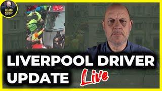 Live Liverpool Driver Update